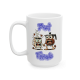15oz Best Friends Mug